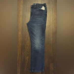 Cat & Jack boys stretch jeans